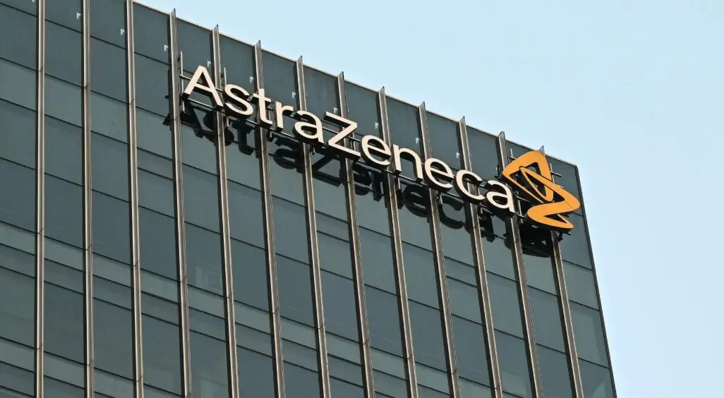 AstraZeneca, UK