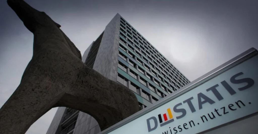 Destatis — Germany Statistics, Germany