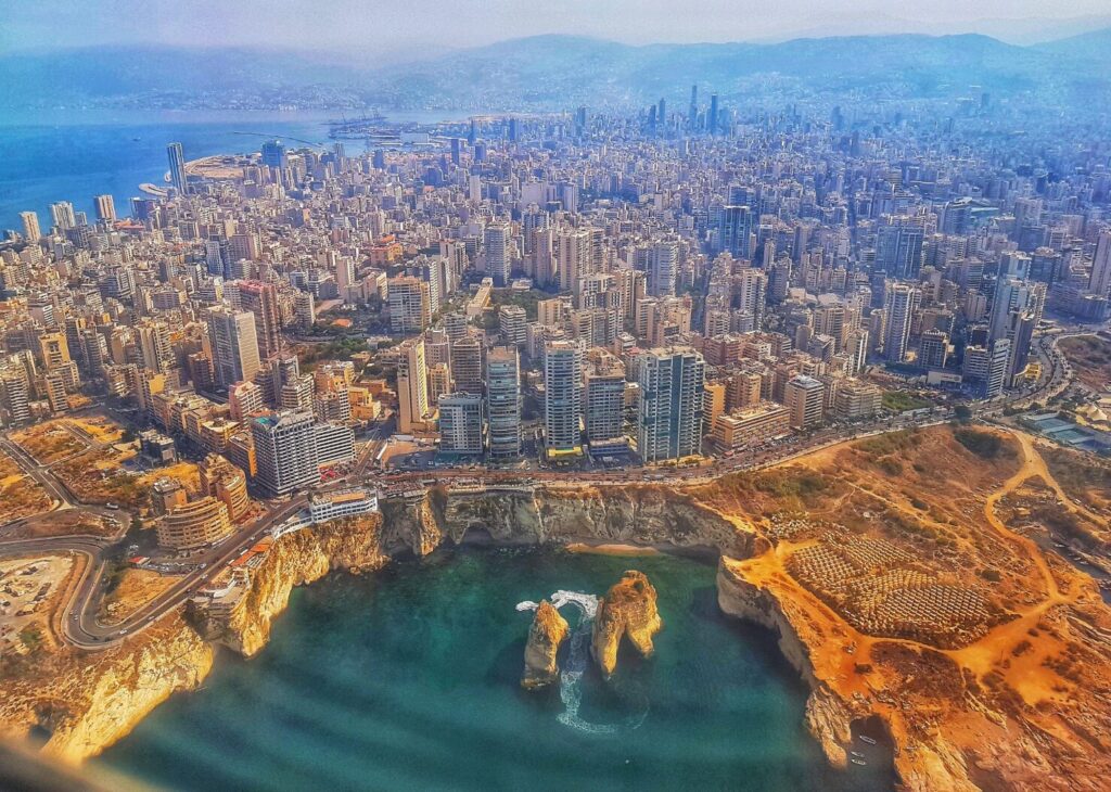 البنك الدولي يتوقع الآن انكماش لبنان 6.4 بالمئة بعد توقع نمو 4 بالمئة