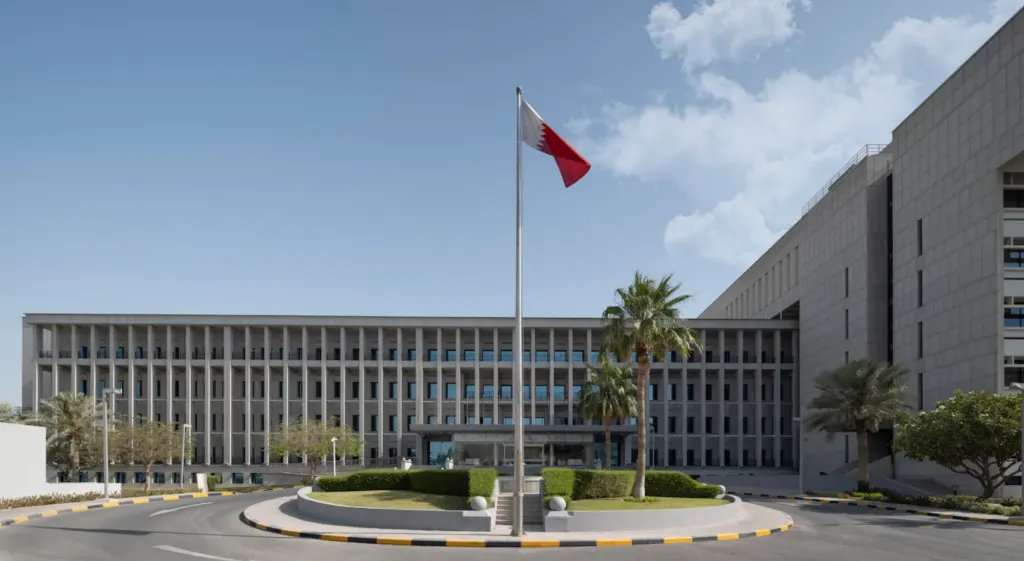 Qatar Draws 7.7 Billion Dollars of Orders for a 3 Billion Dollar Bond