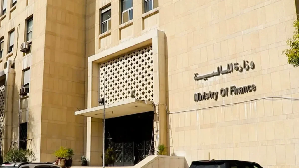 عجز سوريا المالي يبلغ مليار دولار في النصف الأول من 2026 بعدما تجاوز الإنفاق كامل إنفاق عام 2025