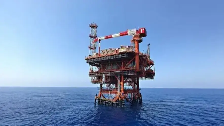 Europe Faces Its Gas Refill Deadline From the Thinnest Base in Nine Years
