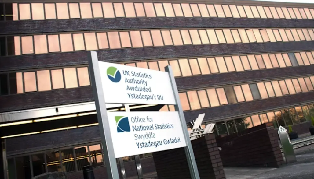 The Office for National Statistics, which publishes United Kingdom consumer price inflation, United Kingdom
