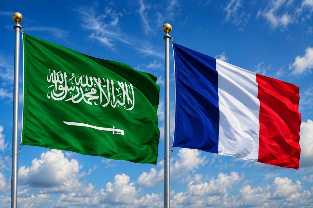 طاولة الاستثمار السعودية الفرنسية تستهدف صفقات جديدة مع بلوغ التبادل التجاري 44.2 مليار ريال