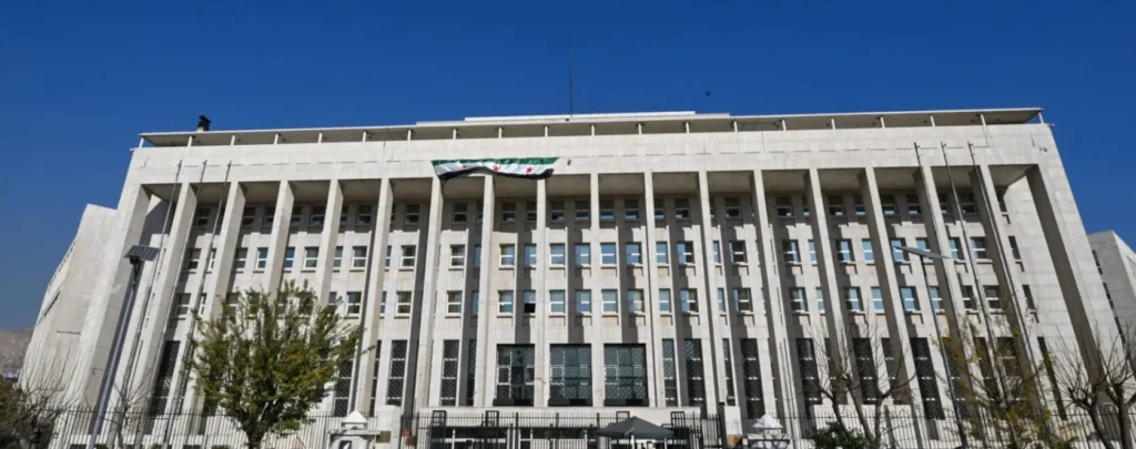 Syria Says More Than 95% of Old Currency Replaced as Final Window Opens