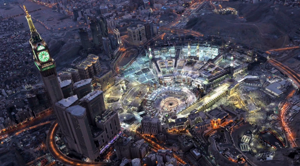 Saudi Arabia Records 15.23 Million Umrah Performers as Domestic Demand Offsets Fewer Foreign Arrivals