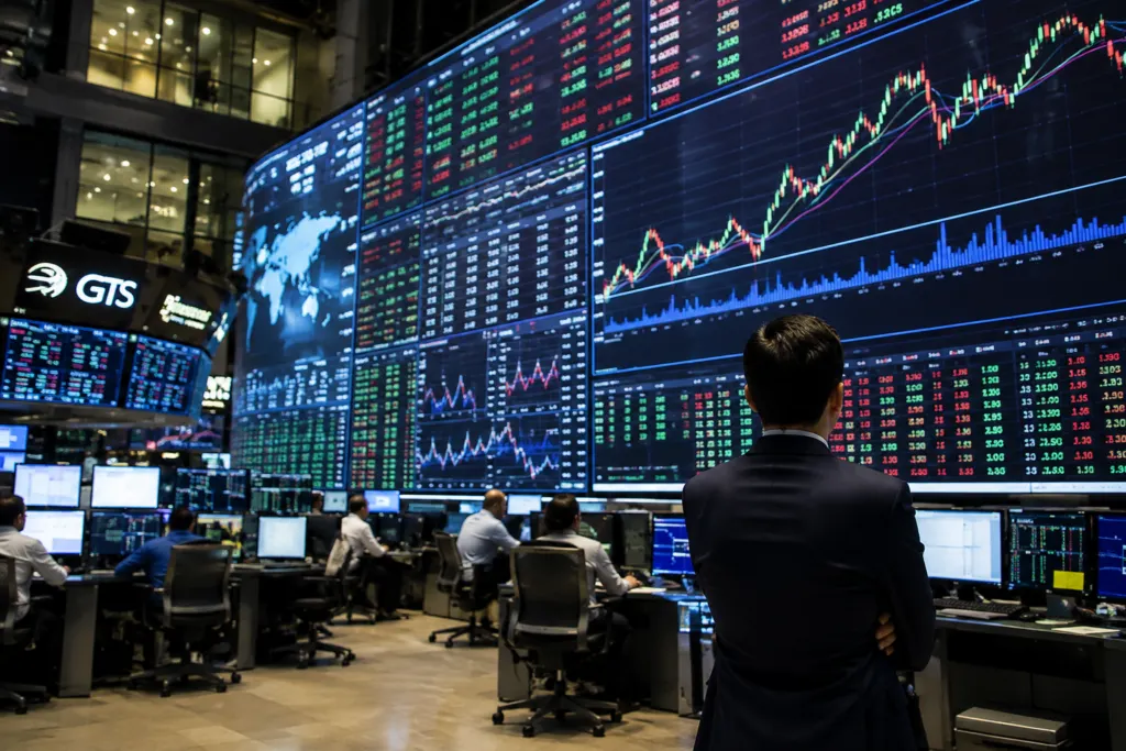 The Week Ahead 11 to 17 October: Bank Earnings Open, US CPI Lands and the IMF Meets in Bangkok