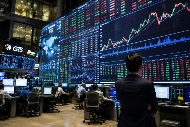 The Week Ahead, The Edge for Economic Consultancy