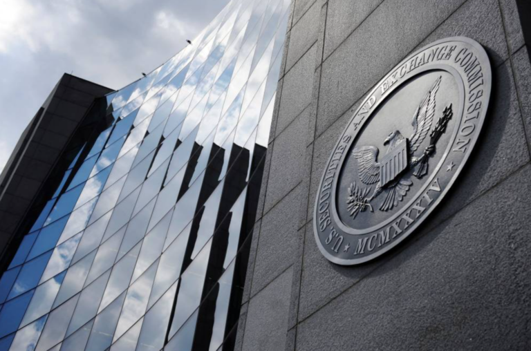 U.S. Securities and Exchange Commission, USA