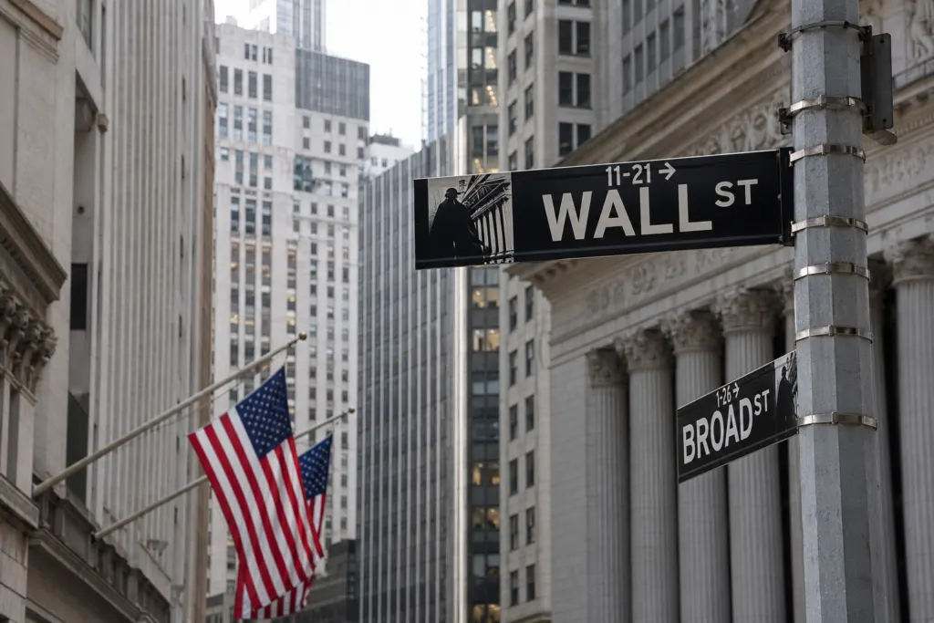 US Market Wrap 9 October: All Five Indices Rise as the Dow Gains 0.83 Percent