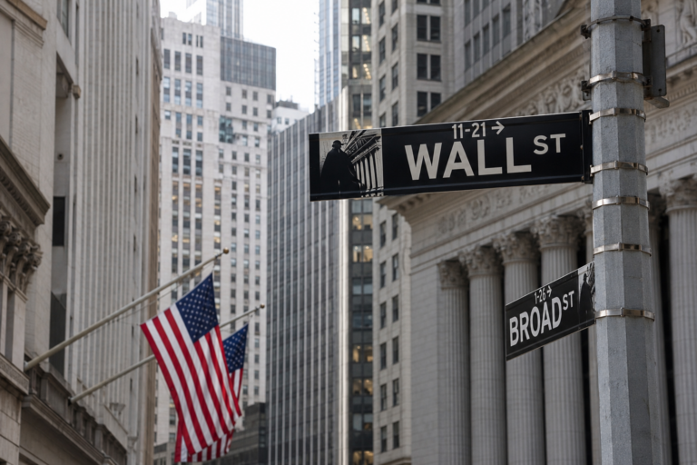 US Market Wrap, The Edge for Economic Consultancy
