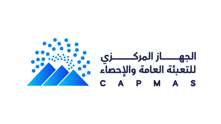 Central Agency for Public Mobilization and Statistics (CAPMAS), Egypt