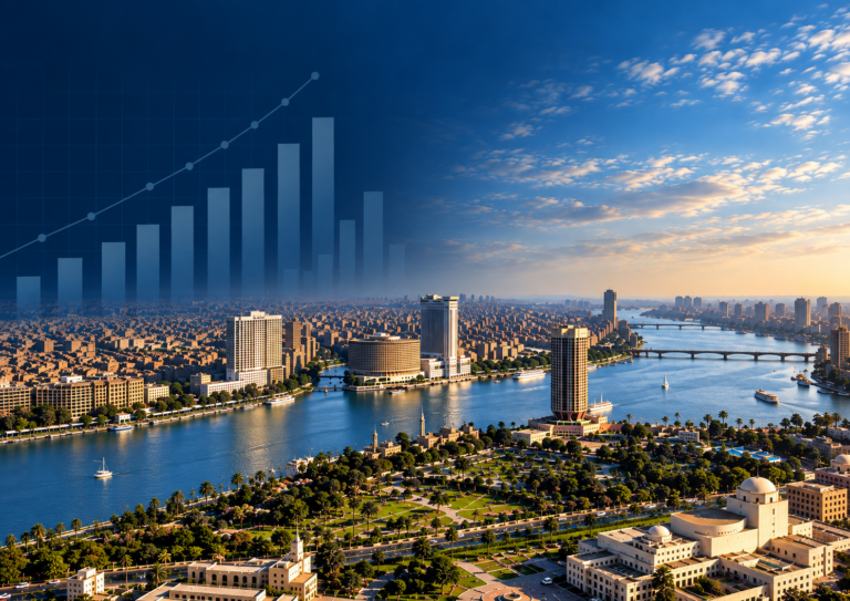 Egypt public debt and government finances, September 2026