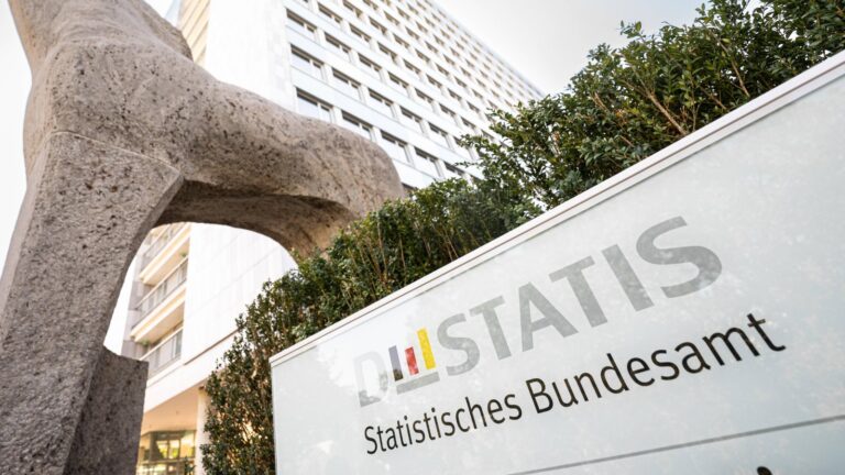 Federal Statistical Office (Destatis), Germany