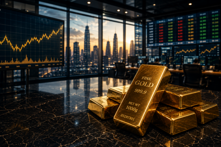 Gold Price 2026, Precious Metals