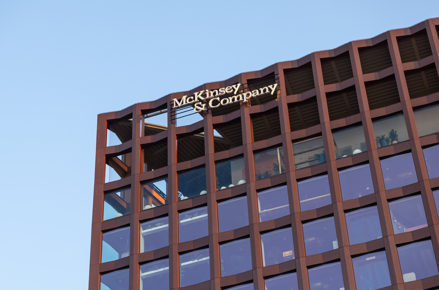McKinsey & Company, USA