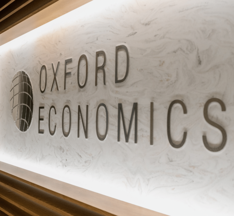 Oxford Economics, United Kingdom