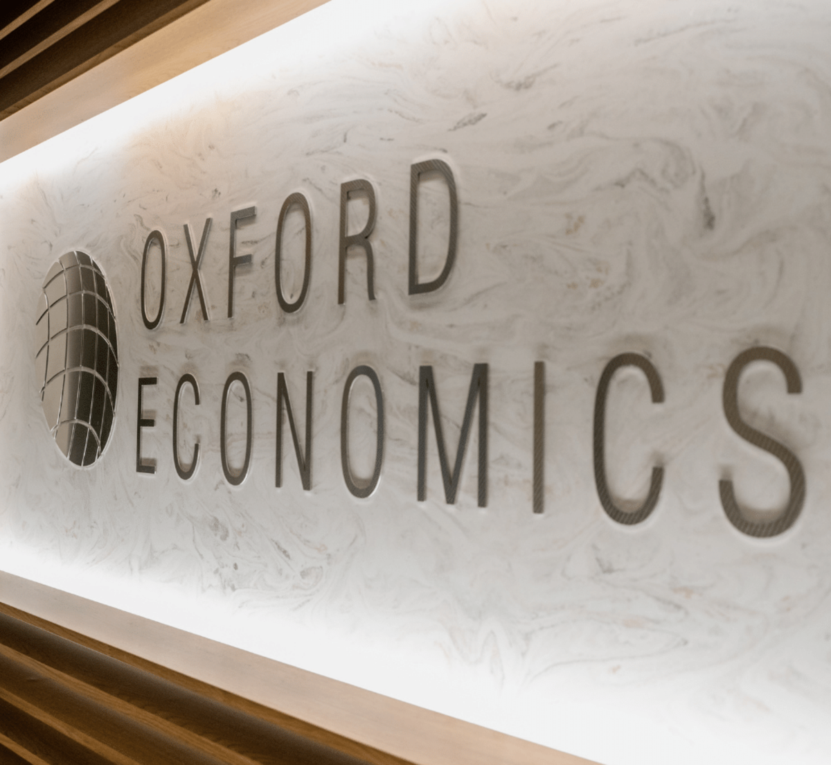 Oxford Economics, United Kingdom
