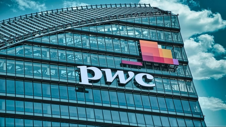 PWC Headquarters, UK