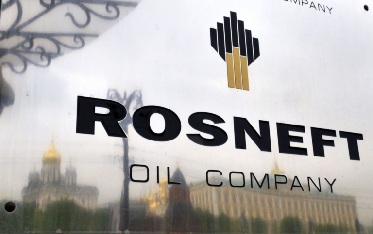 Rosneft, Russia