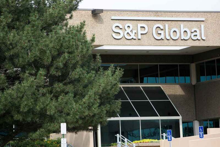 S&P Headquarters, USA
