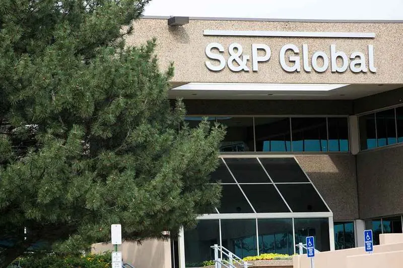 S&P GCC Composite Index Rises 3.84 Percent in August 2026
