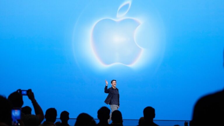 Apple iPhone Duo launch event, September 2026