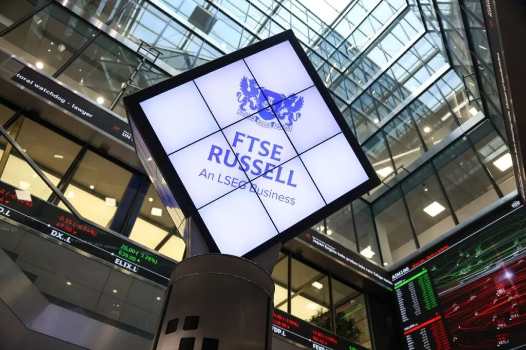 FTSE Russell Keeps Egypt Secondary Emerging as Oman Joins Watch List