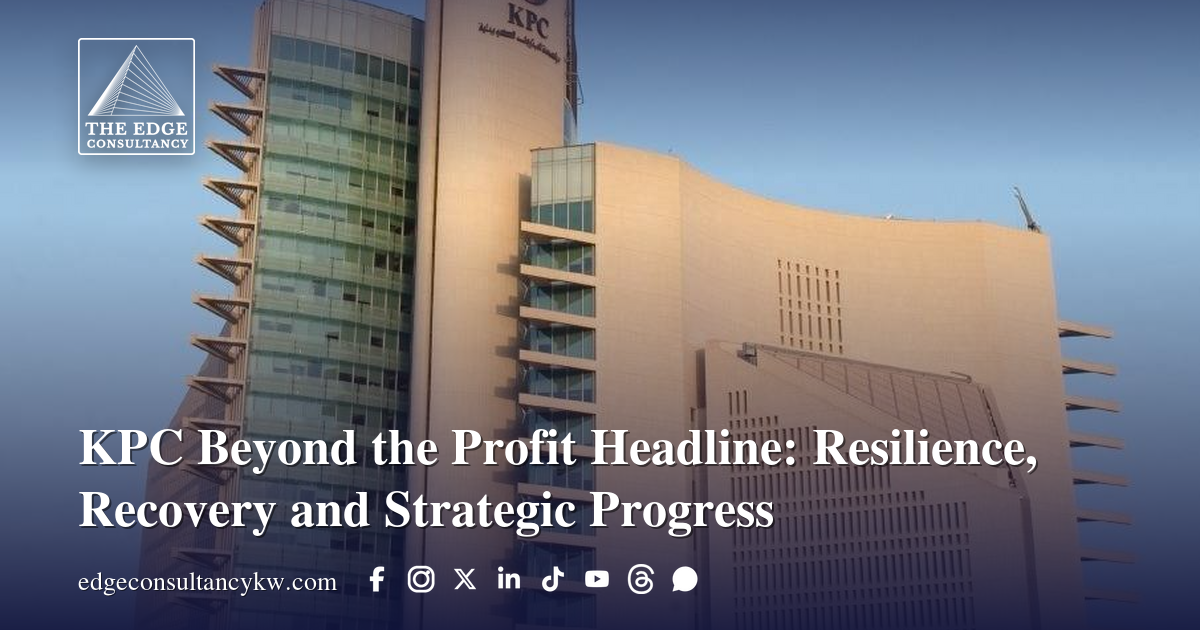 KPC Beyond the Profit Headline: Resilience, Recovery and Strategic ...